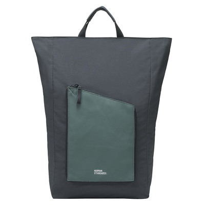 NormanStandards中性双肩包