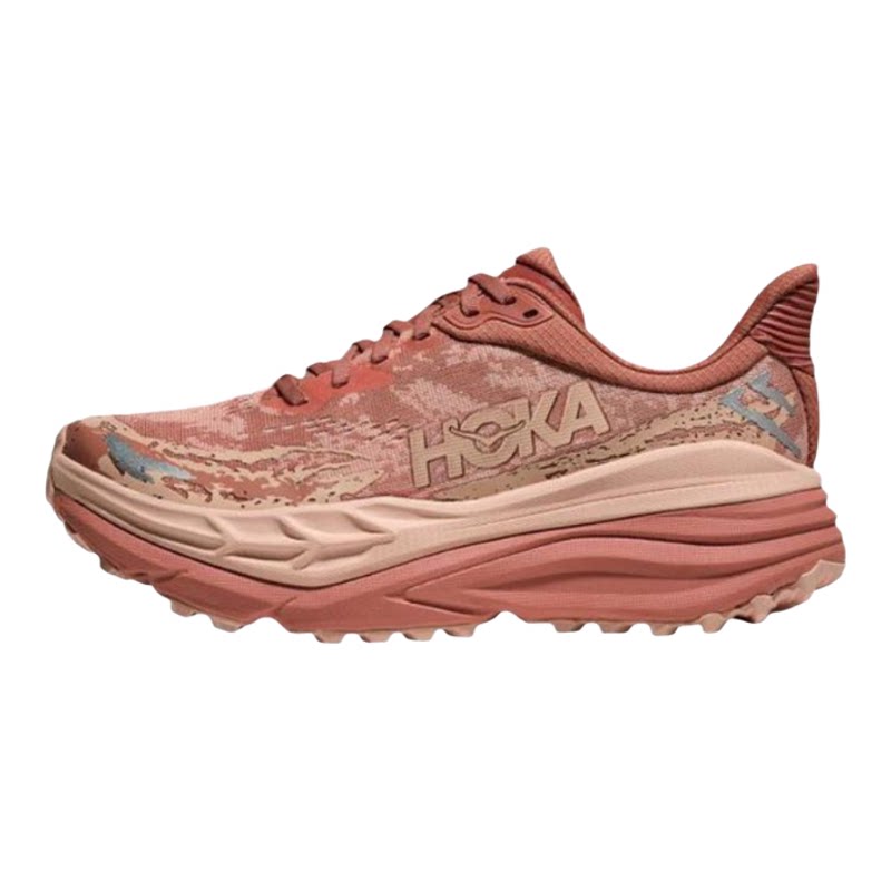 HOKA正品断码男鞋女鞋跑鞋羚羊6卡哈2/3徒步鞋玛法特X马赫6运动鞋