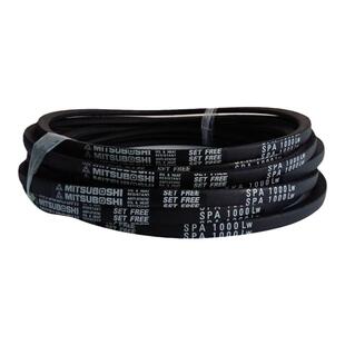 进口三星MITSUBOSHI三角带SPA832LW SPA850LW SPA857LW SPA860LW