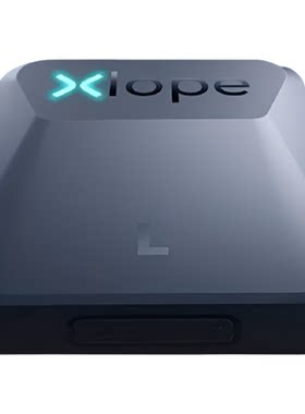 新品XLOPE雪搭滑雪AI追踪滑行器