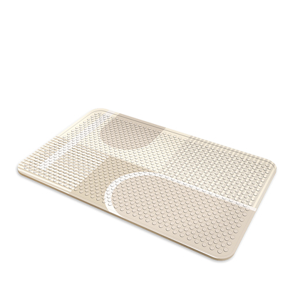 浴室垫吸水速干不易变形柔软舒适