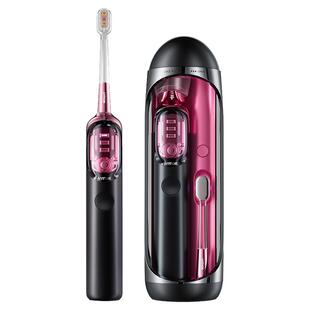 德国JIMOK锦美客电动牙刷成人男女生日礼物三八妇女节礼盒太空舱