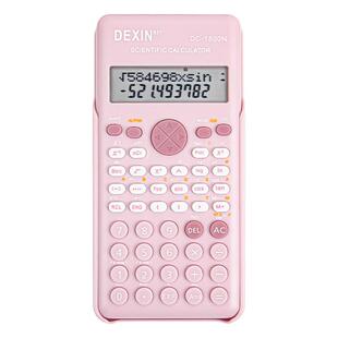 多功能科学计算器便携函数型统计学方程初高中学生用带入考场小型工程计算机考研考试一建cpa注会计数机财管