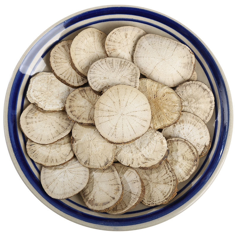 防己中药材500克/250/100g粉防己正品防已粉 汉防己黄芪汤原材料