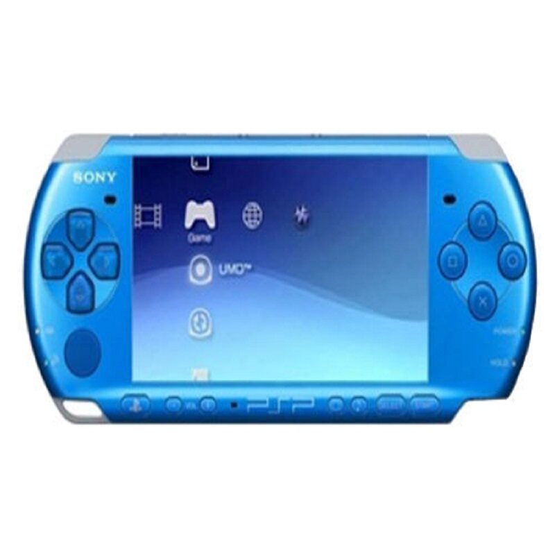 索尼PSP游戏机PSP3000PSP2000PSP