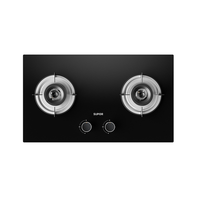 苏泊尔MB08S燃气灶煤气灶双灶家用嵌入式炉灶天然气灶液化气灶台