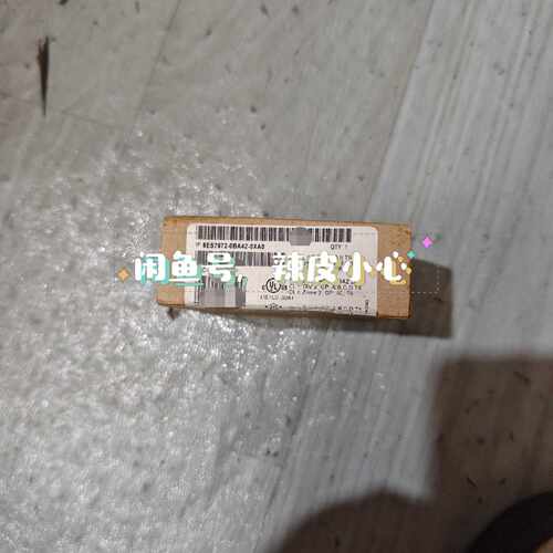 询价PROFIBUS DP连接器 6ES7972-0BA4
