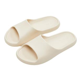 高级感摩卡浴室凉拖洗澡软凉拖鞋台湾拖鞋男家居防滑室内夏底防臭