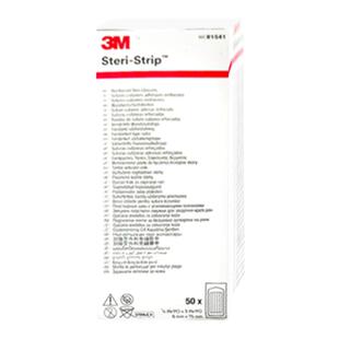 3M免缝胶带皮肤伤口胶带拉合胶布贴儿童R1542/R1547剖腹产减张贴