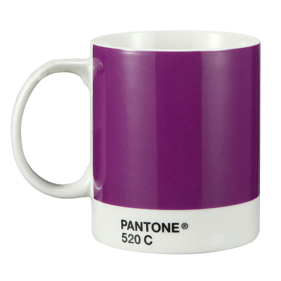 纯色W2骨瓷简约设计师咖啡马克杯