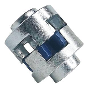 线切割配件大全快走丝中走丝机床运丝筒电机联轴器连轴器防震耐用