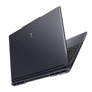 MECHREVO/机械革命 旷世X Pro 16英寸独显电竞游戏本2025官方旗舰