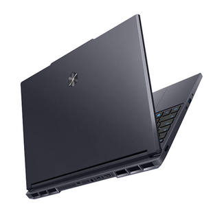 MECHREVO/机械革命 旷世X Pro 16英寸独显电竞游戏本2025官方旗舰