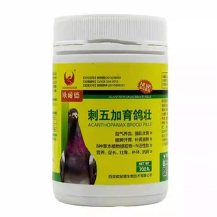 欧耐德钙磷丸育雏宝幼鸽丸鸽用鸽子磷钙鸽药官方种鸽刺五加麟钙丸