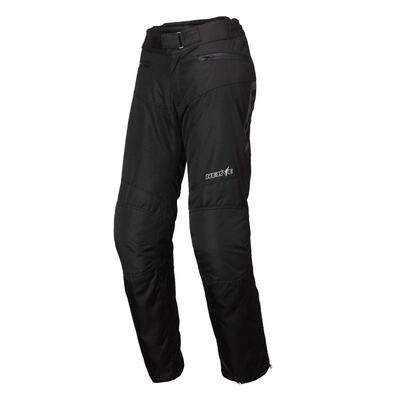 nerve涅夫摩托车骑行裤四季防水