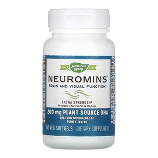 Nature's Way澳专然萃维Ginkgold max注clear thinking ginkgo力