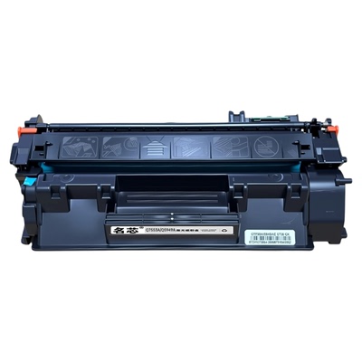 名芯适用惠普p2015硒鼓Q5949A P2015 M2727墨盒HP LaserJet 1320 1320N 3390 3392MFP打印机碳粉盒Q7553A