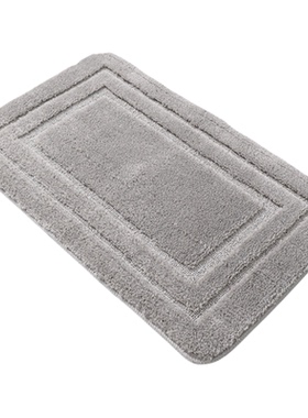 样板房摆件地毯地垫脚垫防滑垫