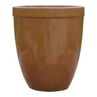 水缸家用储水用老式陶土花盆庭院鱼缸造景腌菜缸发酵缸荷花缸酱缸