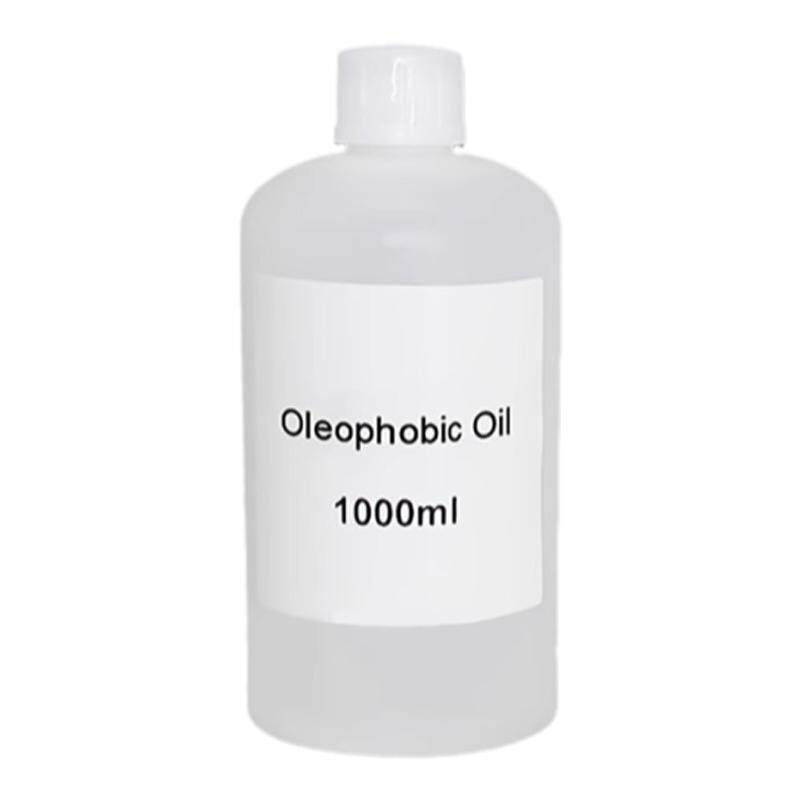 手机打磨抛光免烤指纹油1000ml