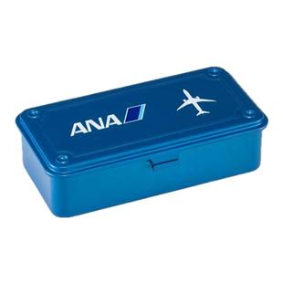 ANA全日空航空合金工具箱TOOLBOX收纳盒合金礼物飞行元素