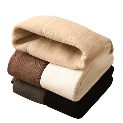 秋冬款加绒女童连裤袜