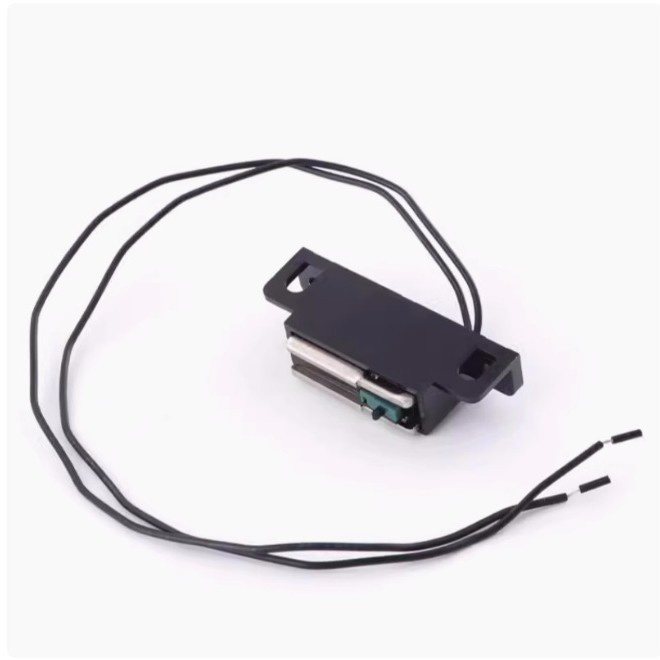 HGE01-36 HGE01-36A导线型磁力扣控制开关磁吸门吸 HGE02 MGSR1/2