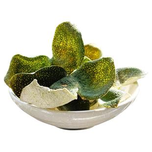 新会2025当年小青皮广东特产鲜果新陈皮泡水大红二红泡茶自己陈化