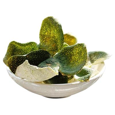 2025当年小青皮广东特产鲜果