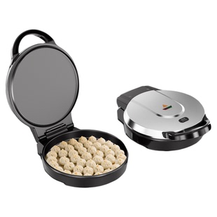 奥克斯电饼铛档商用家用双面加热特大口径加深全自动烙饼锅煎饼机