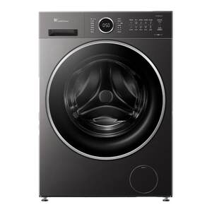 [纯平自由嵌]小天鹅滚筒洗衣机10KG全自动水魔方TG10V628PLUS