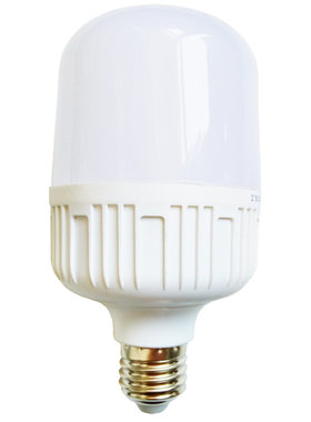 灯泡LED球泡灯螺口家用灯具e27
