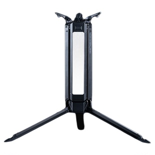 AW官旗三叉戟户外露营灯伸缩氛围灯野外LED多功能充电磁吸车载