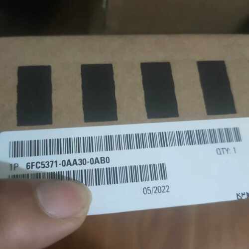 议价6SL3040-0LA00-0AA1西门子S120 控制单元 CU310 DP现货6SL304