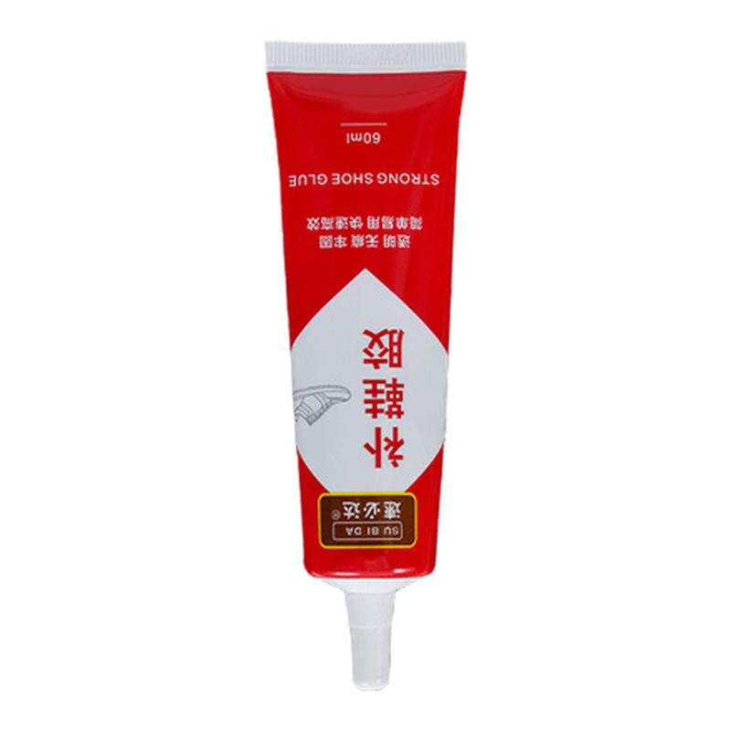 防水强力补鞋胶皮鞋运动鞋专用