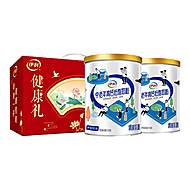 【礼盒装】伊利低脂高钙奶粉