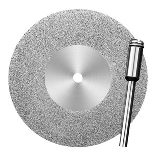 金刚石切割片瓷砖美缝清缝金刚砂切割片玉石陶瓷专用小切片打磨片