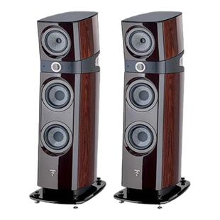 法国劲浪Focal Sopra N3落地箱hifi发烧级音箱高保真家庭客厅