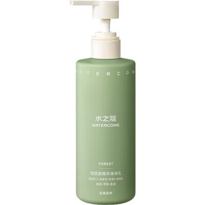 水之蔻果酸烟酰胺身体乳