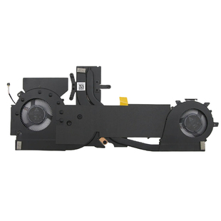 联想Yoga S740-14IIL风扇 小新Pro-14 2019 IML散热器5H40S19967