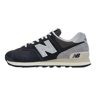 New Balance/NB正品2025新款男女经典透气耐磨运动休闲鞋U574GM2
