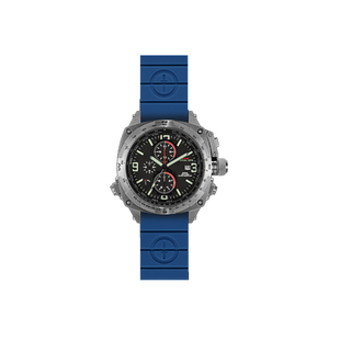 美国MTM眼镜蛇多功能户外运动手表男士大表盘腕表200M防水包邮