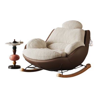 VRSUK专利单人休闲摇椅热卖