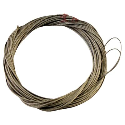 宜居美家阳台升降晾衣架钢丝绳