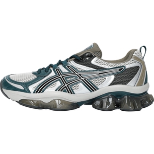 优购Asics亚瑟士男女鞋GEL-QUANTUM运动训练跑步鞋1203A270-254