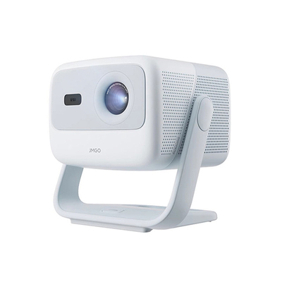 坚果投影家用Nano智能云台投影