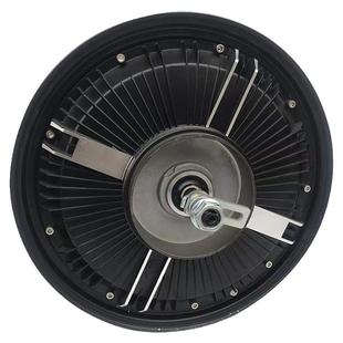 电动车电机16寸48V60V72V电瓶车无刷电动机1000W500W800W电动机