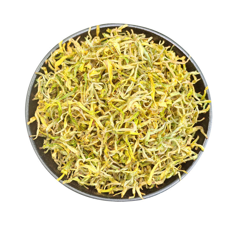 极白手工 奶香蜜鲜【明前高档-金奖惠明茶】2026年新茶景宁白茶