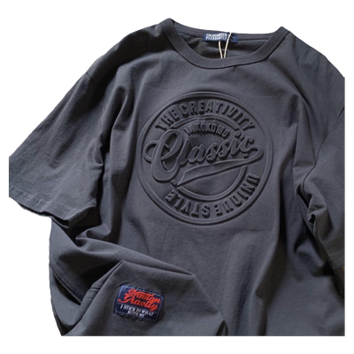 【限时抢购】纯棉短袖T恤