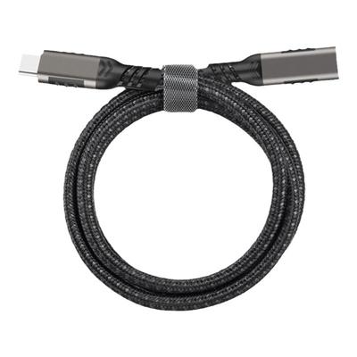 USB3.2type-c延长线4K投屏